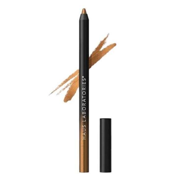 HAUS LABORATORIES - Dazzled Gel Pencil Eyeliner by Lady Gaga: EYE-DENTIFY - Picture 1 of 6